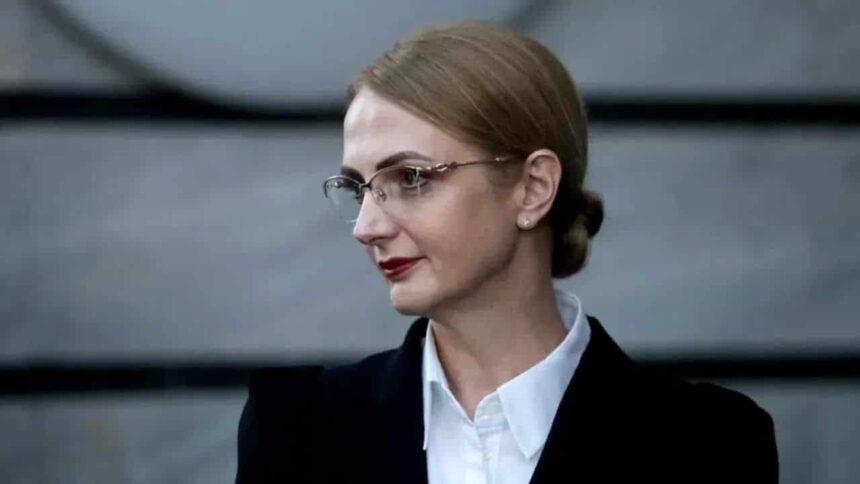 lupta continua lia savonea prima reactie dupa ce judecatorii ccr i au respins sesizarea la legea pensiilor magistratilor 6995f587423f8