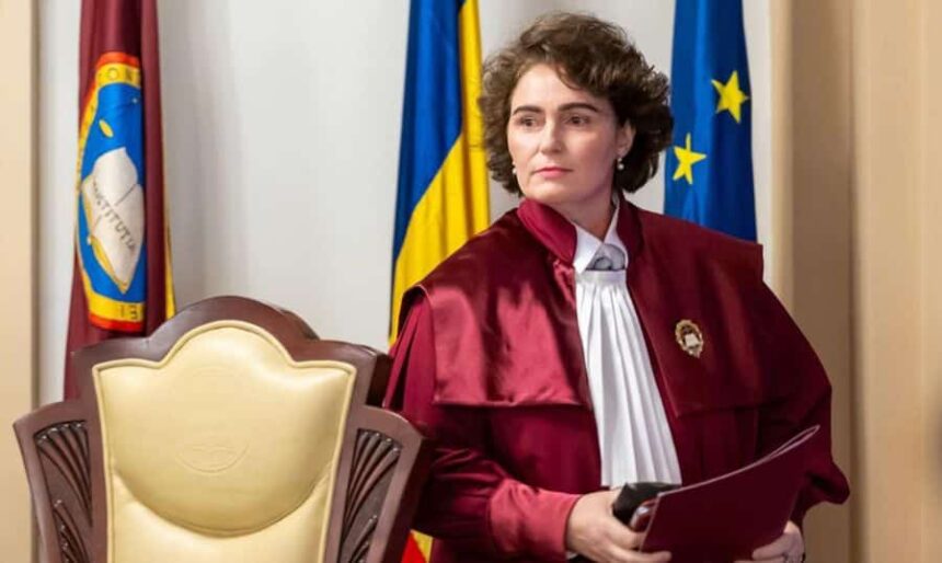 mafioti ucraineni au folosit identitatea judecatoarei ccr laura iuliana scantei pentru a fura o firma din romania am formulat plangere penala 69919e9a4b72b