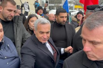 magistratii au amanat din nou pronuntarea pe contestatia depusa de calin georgescu fata de prelungirea controlului judiciar 698f283394444