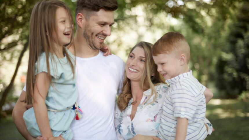 mana cereasca pentru familiile cu doi copii un proiect de lege le ar putea schimba radical bugetul anual 69a1ffc0bdfca