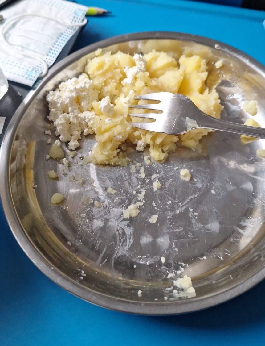 mancare ca la caini si conditii greu de imaginat marturii cutremuratoare ale pacientilor internati la spitalul de boli infectioase sfanta parascheva din iasi 69827a1b929c0