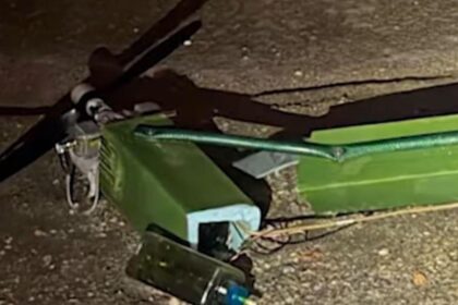 mapn explicatie surprinzatoare despre resturile de drona gasite la mamaia de unde ar proveni fragmentele 698cc70c7d0e0