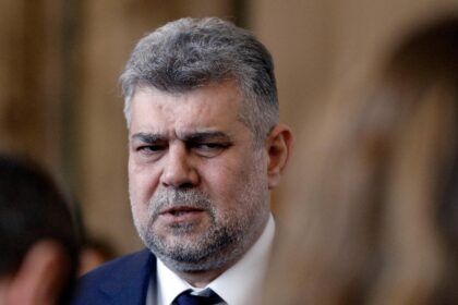 marcel ciolacu atac dur la adresa premieruluiromania se afla intr o criza sociala profunda in mandatul lui ilie bolojan 698dc1b884e02