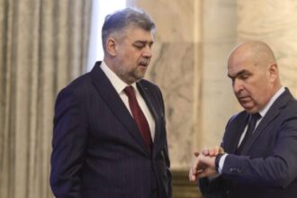 marcel ciolacu reactie dura dupa ce ilie bolojan a dat vina pe fosta guvernare pentru recesiune eu zic sa se astampere si sa se apuce de munca 69905edb7f130