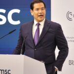 marco rubio a sters pe jos cu greselile ue ne am deschis portile catre un val fara precedent de migratie in masa video 6990e228befc5