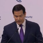 marco rubio mesaj de forta pentru europa la conferinta de securitate de la munchen sa recastigam controlul asupra granitelor nationale este un act fundamental de suveranitate 6990418ed284d