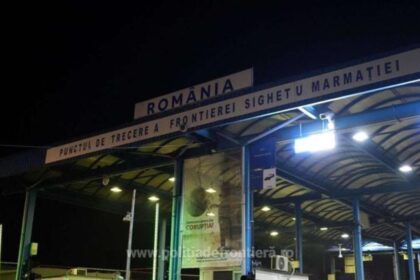 mare atentie soferi trafic restrictionat la frontiera romaniei cu ucraina lucrari la podul peste tisa pana in aprilie 69930eb2d976b