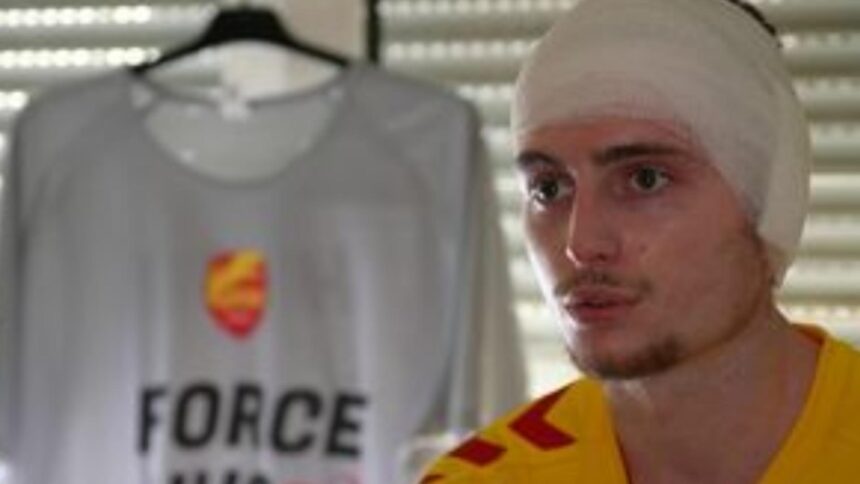 marturia cutremuratoare a fotbalistului hugo hare dupa incendiul cu 41 de morti din crans montana era ca si cum moartea ar fi batut la usa 69a150331f3fd