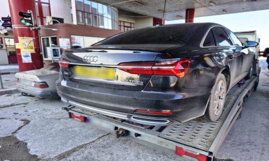 masina cumparata legal si trimisa la vopsit in ucraina povestea s a incurcat la stanca 6981cb711adbf