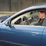 masina de protocol condusa de klaus iohannis scoasa la licitatie la doar 1 000 de euro cum arata autoturismul foto 6985d79fabec9