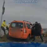 masina furata la finalul anului trecut depistata in trafic la sibiu soferul fara permis retinut dupa o urmarire ca n filme 699861b0a679d