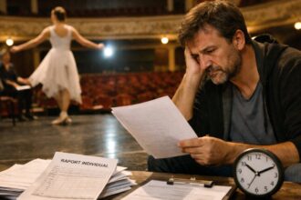 masurare cantitativa a activitatii creatoare e umilitoare pentru creator artistii din iasi replica dura impotriva masurilor anuntate de ministerul culturii 698a91ef083c6