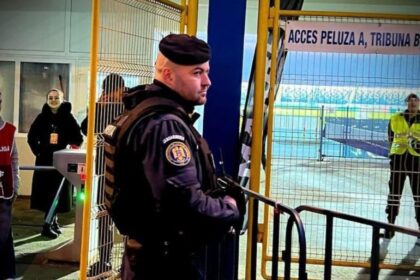 masuri de ordine si siguranta publica la meciul de rugby romania belgia 698eec557308e
