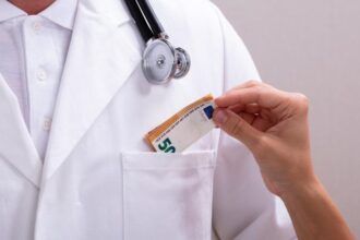 medic din sebes retinut pentru ca ar fi primit bani de la sase persoane el a fost condamnat recent pentru fapte similare 698328a6ab0b0