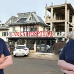 medicii florin si andreea ursuleanu patronii de la arka hospital cercetati disciplinar de colegiul medicilor din iasi conf dr liviu oprea decizia finala o ia comisia de disciplina 6992615651b11