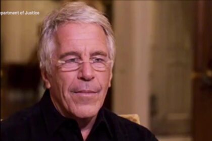 mesaj pentru putin noi documente care il leaga pe jeffrey epstein de oficiali rusi ce voia sa i transmita liderului de la kremlin 6988bfee57b9e