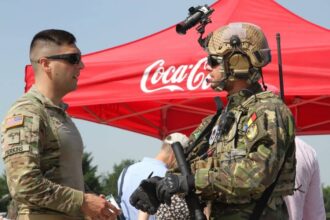 mesajul sua catre romania nu parasim nato nimeni sa nu indrazneasca vreodata sa ne provoace 69a1f2a2b38a4