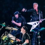 metallica pregateste o serie spectaculoasa de opt concerte la sphere las vegas cel mai futurist spatiu de concerte din lume 699f6e378df73