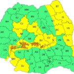 meteorologii anm au actualizat avertizarea de vreme rea zonele in care va ninge pana joi dimineata 699ebf84b8d20