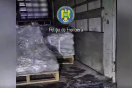 migranti descoperiti intr un camion cu numere turcesti oprit pe dn5 in urma unei actiuni de tip blitz 6983625c22da4