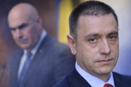 mihai fifor il ataca dur pe ilie bolojan romania este impinsa spre recesiune este nevoie de masurile psd 698715fe81abe