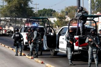 ministerul afacerilor externe avertizeaza romanii actiuni violente si operatiuni de securitate in mai multe state din mexic 699c75d32368d