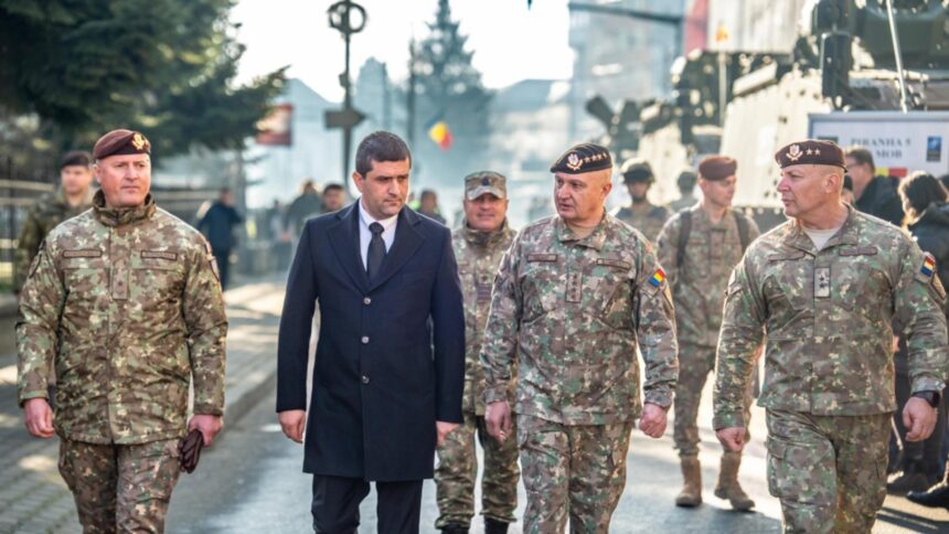 ministrul apararii da asigurari ca pensiile militarilor nu vor fi taiate pensia medie in mapn e de 5 008 lei 69969d5259385