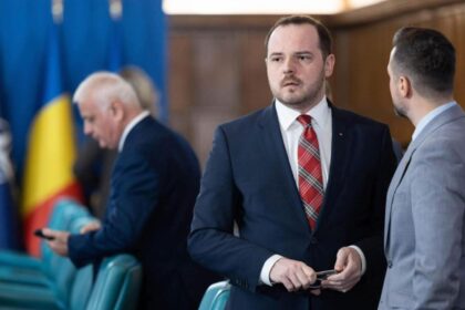 ministrul sanatatii cere pedepse mai dure pentru cei care agreseaza medici dupa cazul de la borsa este nevoie de o lege care sa inaspreasca actiunile 699be2324ee76