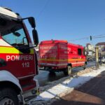 mirosul din baia unui apartament din zona centrala a iasului a pus pe jar autoritatile pompierii la fata locului foto 69930b10800b8 1