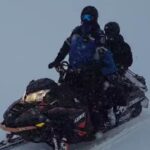 misiune contracronometru in prahova jandarmii montani au intervenit in sprijinul a doi schiori rataciti din cauza cetii 6994aead2cd46