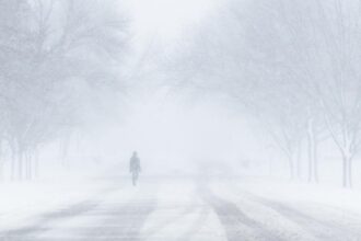 moarte cumplita in statele unite ale americii irina si fiul ei au murit blocati in masina in timpul viscolului 699d8caed55f3