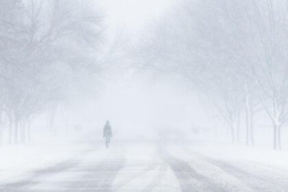 moarte cumplita in statele unite ale americii irina si fiul ei au murit blocati in masina in timpul viscolului 699d8caed55f3