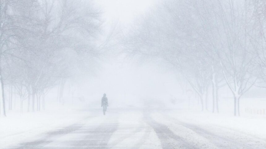 moarte cumplita in statele unite ale americii irina si fiul ei au murit blocati in masina in timpul viscolului 699d8caed55f3