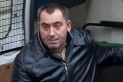 moldoveanul ion gusan liderul uneia dintre cele mai temute grupari de crima organizata din europa capturat la londra 69813c77d01ce