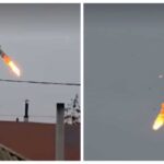 momentul in care o drona de lupta ruseasca a fost doborata de ucraineni in dunare la ce distanta de romania a cazut video 69a1cc032f78b