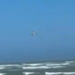 momentul in care un avion se prabuseste sub privirile turistilor in australia trei persoane au murit dupa impactul cu oceanul 698710be8f0d8