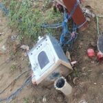 morminte profanate intr un cimitir din judetul constanta hotii au furat bunuri din cripte 6991e4e768654