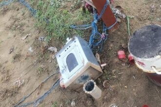 morminte profanate intr un cimitir din judetul constanta hotii au furat bunuri din cripte 6991e4e768654