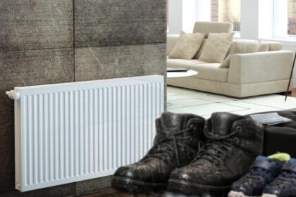 motivul pentru care nu ar trebui sa iti usuci pantofii uzi pe calorifer greseala colosala pe care foarte multi oameni o fac 6984ab7a7dd95