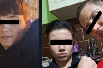 motivul terifiant al ucigasului drogat de 13 ani noi detalii soc ce ar fi povestit minorul criminal bunicilor 697eef862c6bb