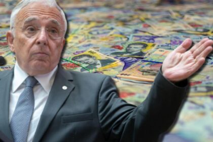 mugur isarescu trage un semnal de alarma exista un pericol major al unei crize riscam sa intram in recesiune adevarata pe intreg anul 6996b4ccca92f