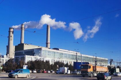 nicio oferta pentru eficientizarea agentului termic de la cet iasi primaria pregatise 115 milioane pentru noile echipamente de cogenerare 6993cc6d2e971