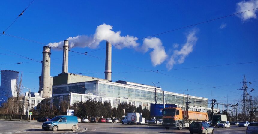 nicio oferta pentru eficientizarea agentului termic de la cet iasi primaria pregatise 115 milioane pentru noile echipamente de cogenerare 6993cc6d2e971