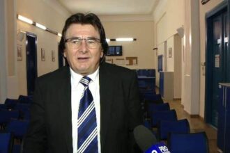 nicolae robu declarat nevinovat definitiv in dosarul de coruptie privind instrainarea patrimoniului fapta nu exista 69a29b65bf9e2