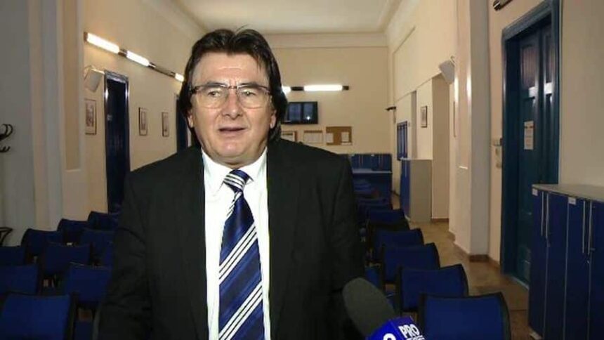 nicolae robu declarat nevinovat definitiv in dosarul de coruptie privind instrainarea patrimoniului fapta nu exista 69a29b65bf9e2