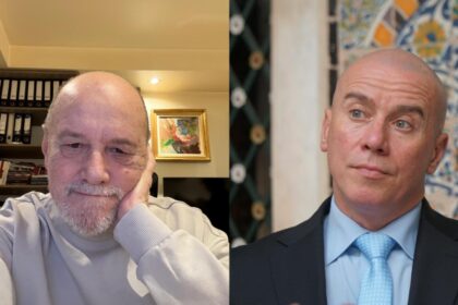 nicu alifantis atac dur la adresa ministrului culturii in arta munca n are norma e de rasu plansu 69862d1b896cc