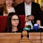 nicusor dan a semnat decretul de pensionare a judecatoarei m a sunat lia magistratul are 51 de ani 698edbdbba92a