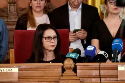 nicusor dan a semnat decretul de pensionare a judecatoarei m a sunat lia magistratul are 51 de ani 698edbdbba92a