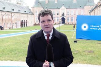 nicusor dan ar putea anunta astazi daca participa la consiliul pentru pace de la washington surse 6991aa8ee76cc