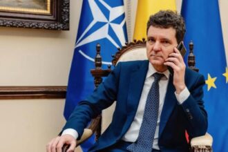 nicusor dan convorbire telefonica cu antonio costa i am prezentat prioritatile de actiune ale romaniei in contextul viitoarei reuniuni a consiliului european 6983867f03667